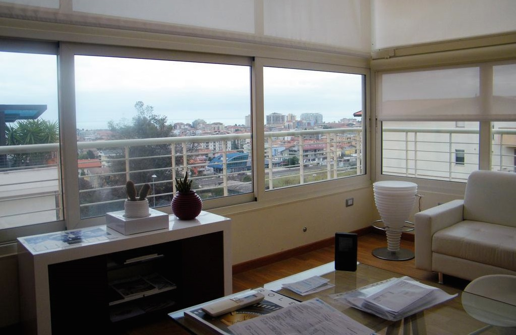 Appartamento MONTESILVANO vendita  Montesilvano colli  Bucci Immobiliare di Bucci Tommaso