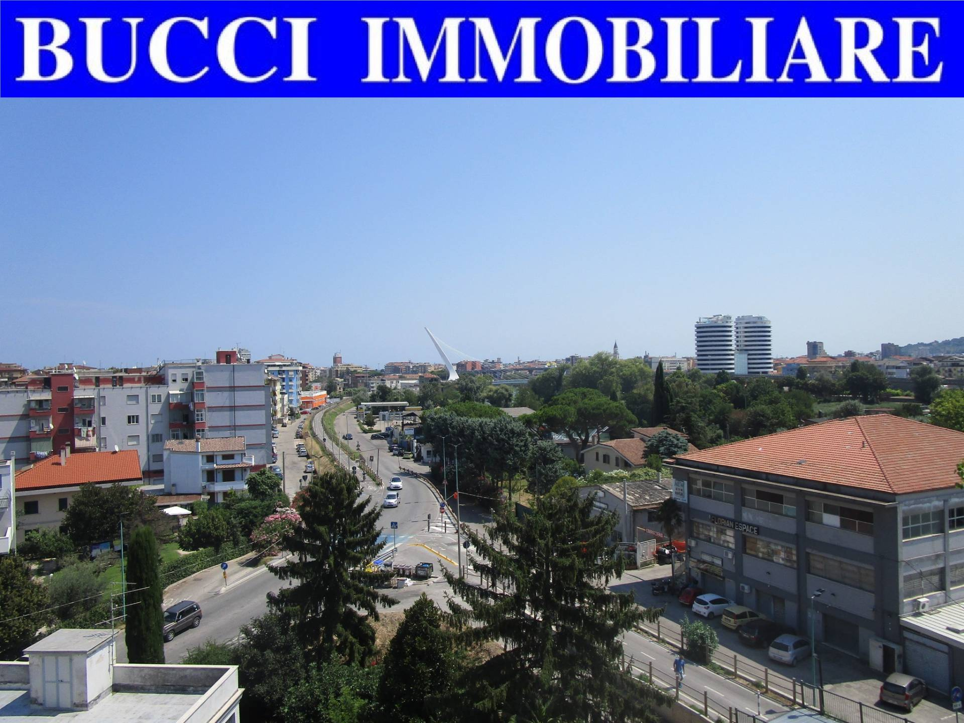  pescara vendita quart: zona ospedale bucci immobiliare di bucci tommaso