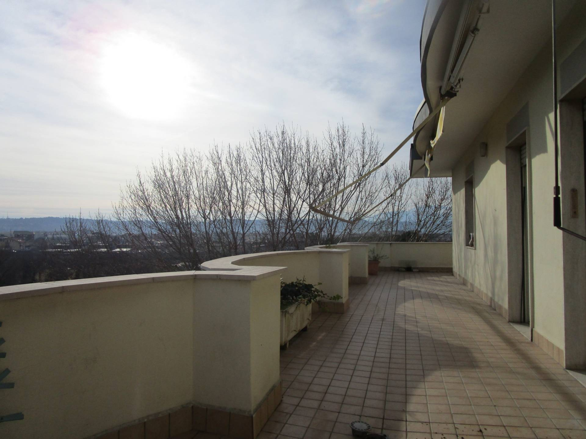 Appartamento PESCARA vendita  Zona Ospedale  Bucci Immobiliare di Bucci Tommaso