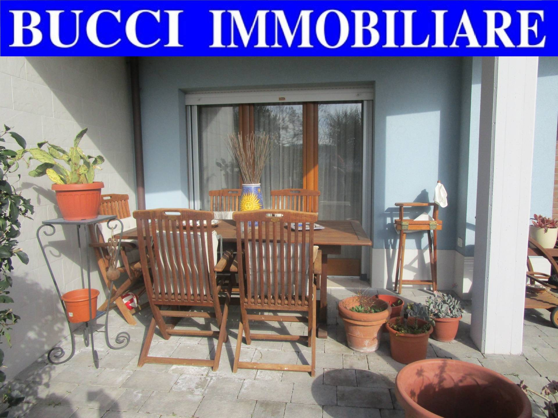 Villa MONTESILVANO vendita  Montesilvano colli  Bucci Immobiliare di Bucci Tommaso