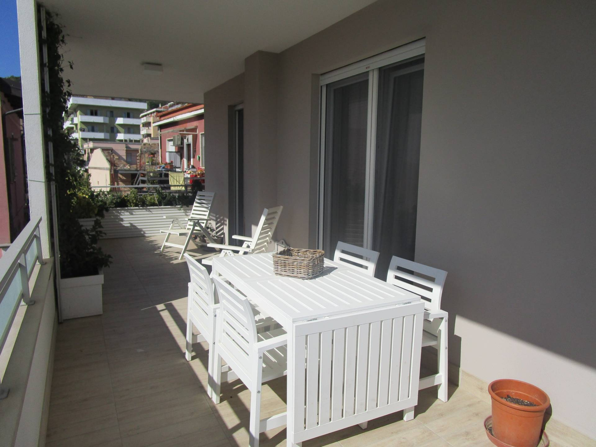 Appartamento PESCARA vendita  Zona Nord  Bucci Immobiliare di Bucci Tommaso