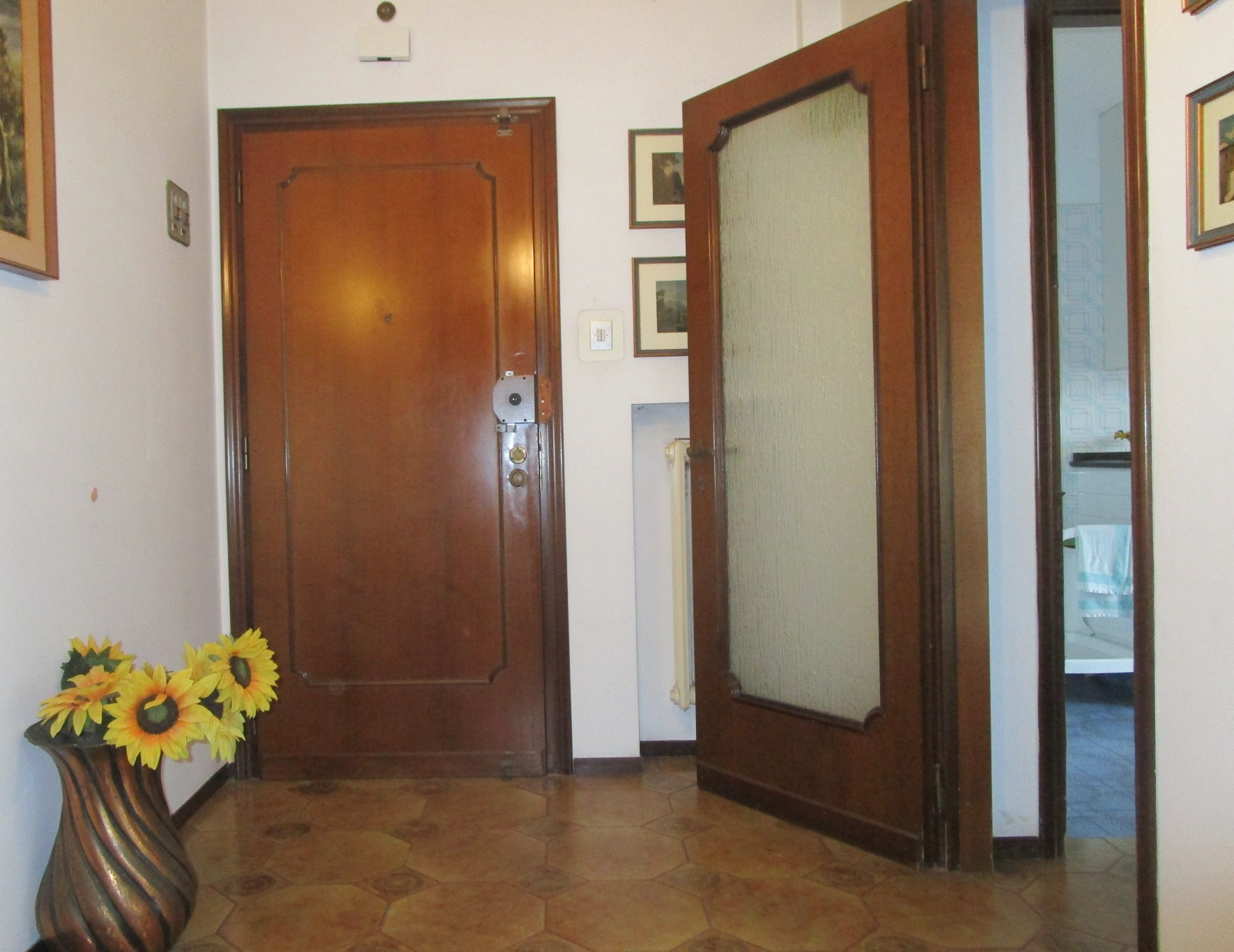 Appartamento MONTESILVANO vendita  Montesilvano spiaggia  Bucci Immobiliare di Bucci Tommaso