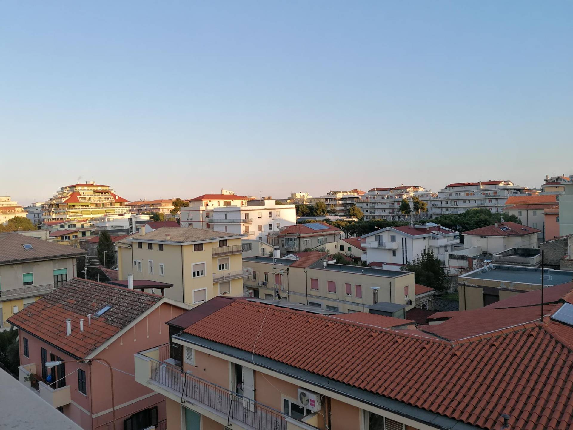 Appartamento PESCARA vendita  Zona Nord  Bucci Immobiliare di Bucci Tommaso