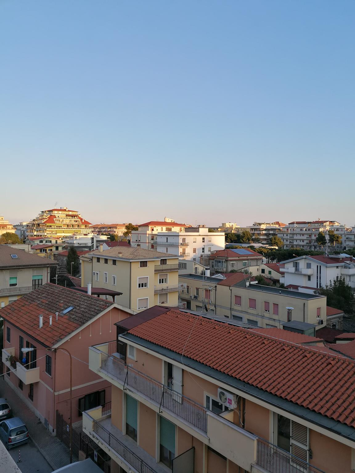 Appartamento PESCARA vendita  Zona Nord  Bucci Immobiliare di Bucci Tommaso