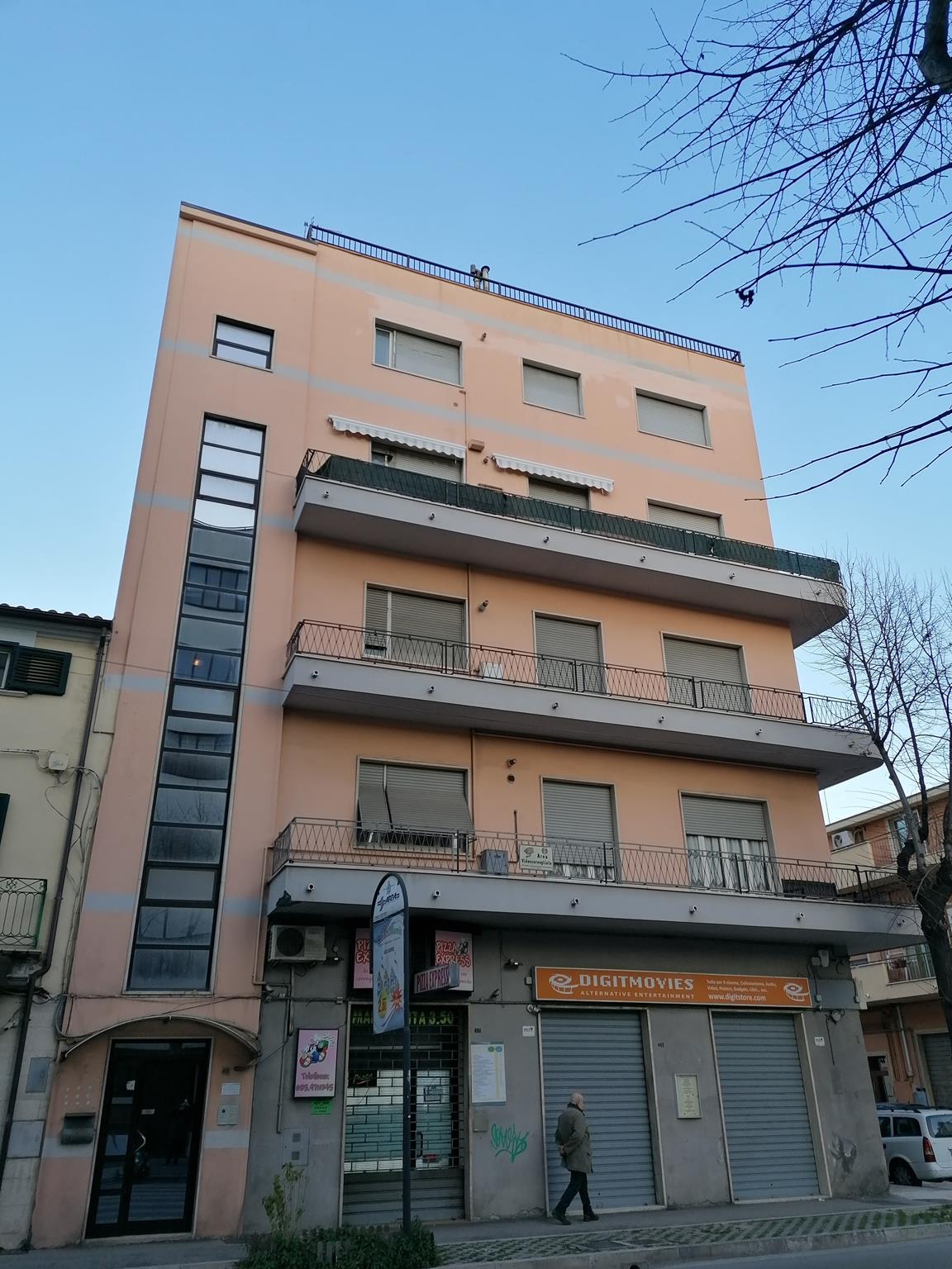 Appartamento PESCARA vendita  Zona Nord  Bucci Immobiliare di Bucci Tommaso