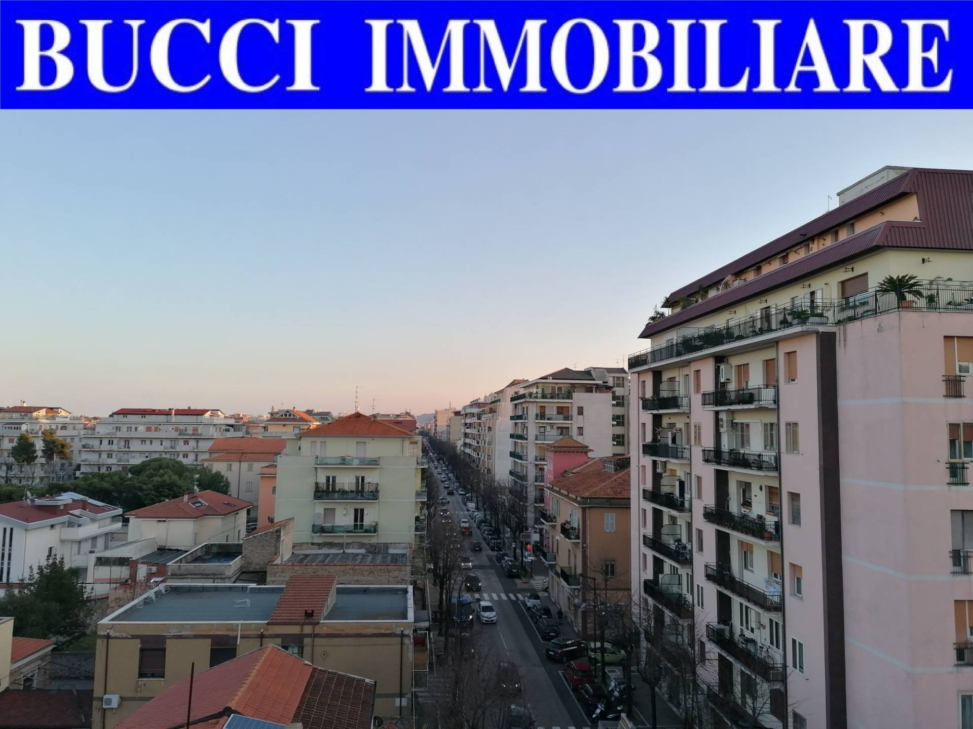  pescara vendita quart: zona nord bucci immobiliare di bucci tommaso