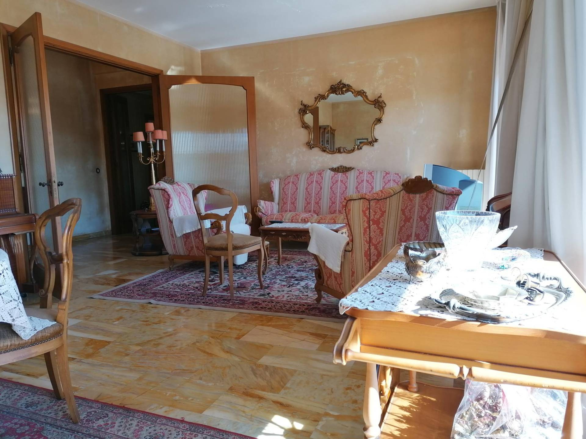 Attico PESCARA vendita  Porta Nuova  Bucci Immobiliare di Bucci Tommaso