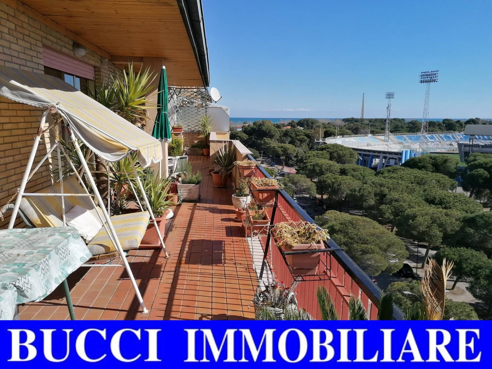  pescara vendita quart: porta nuova bucci immobiliare di bucci tommaso