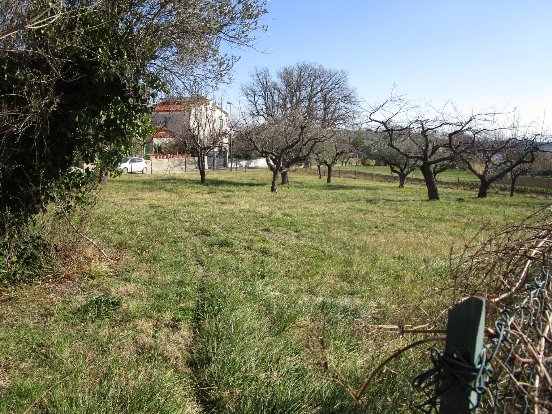 Villa VICOLI vendita  De Contra  Bucci Immobiliare di Bucci Tommaso