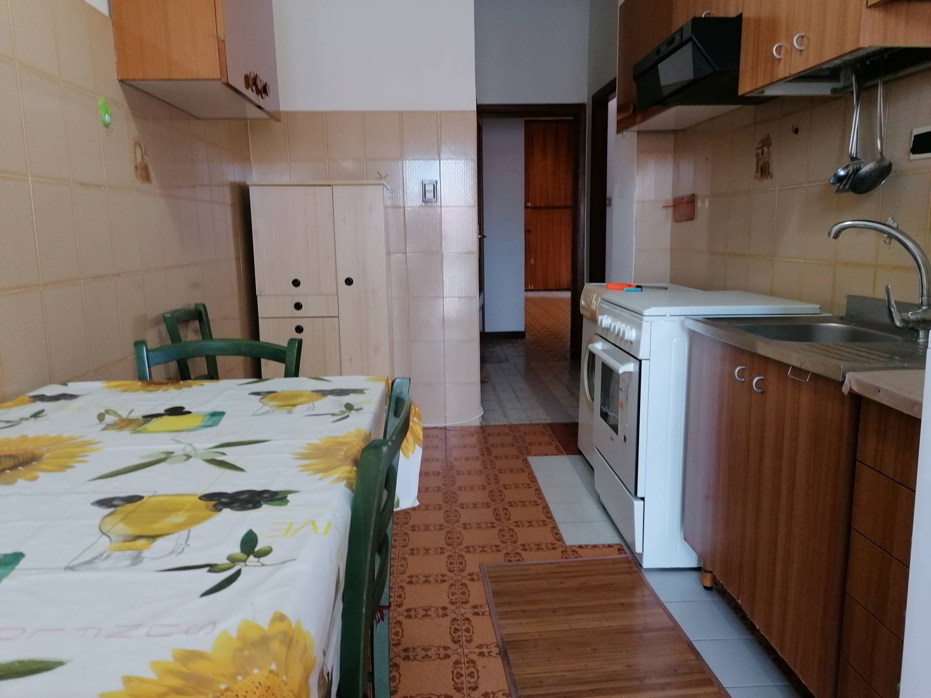 Appartamento PESCARA vendita  Porta Nuova  Bucci Immobiliare di Bucci Tommaso