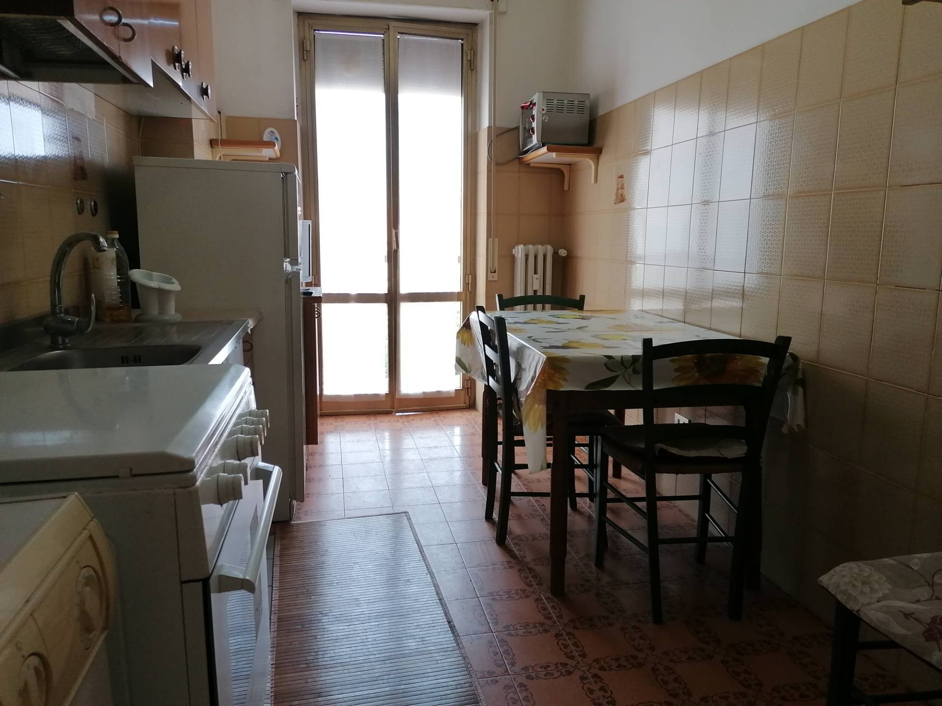 Appartamento PESCARA vendita  Porta Nuova  Bucci Immobiliare di Bucci Tommaso