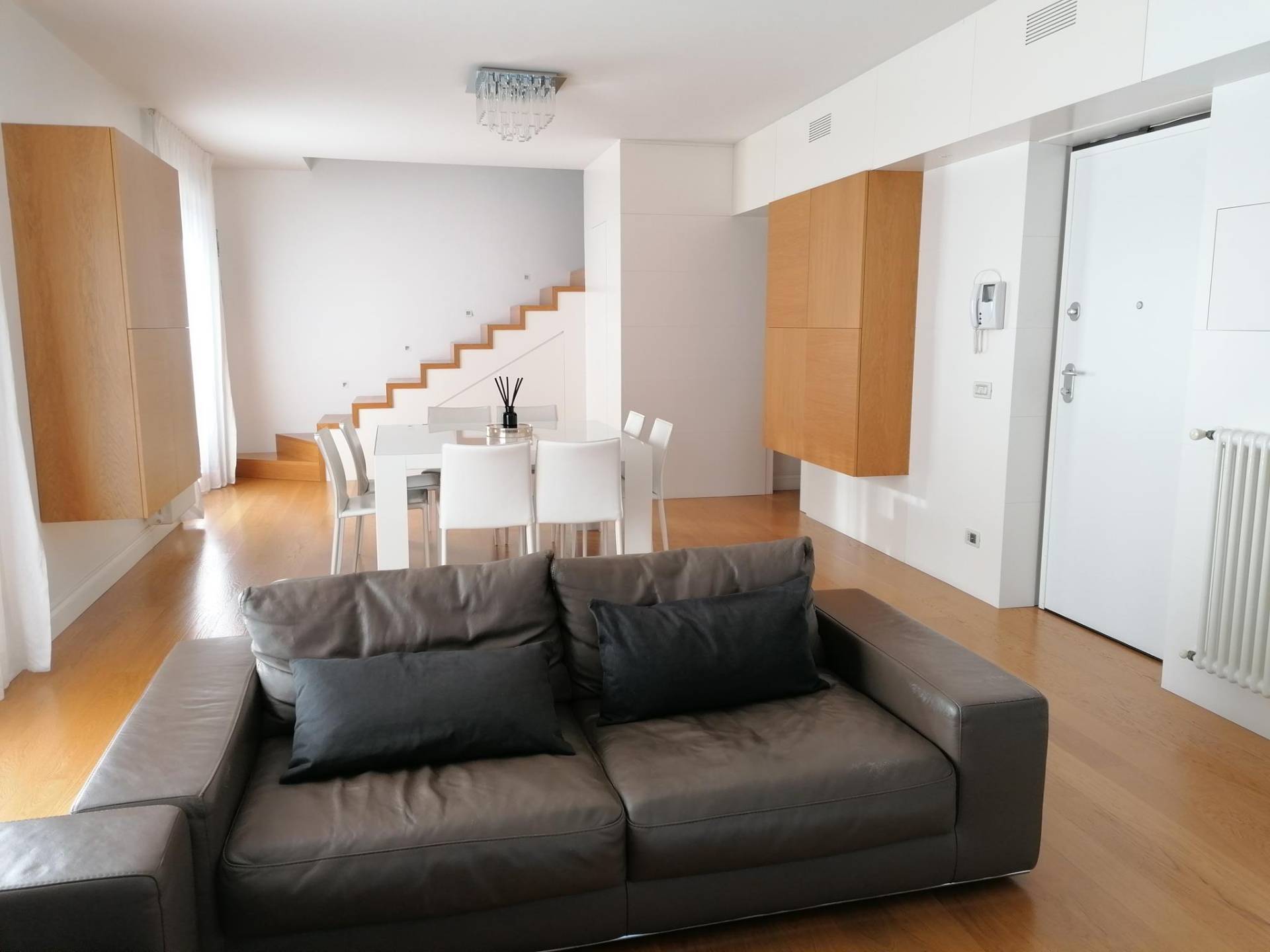 Attico PESCARA vendita  Zona Nord  Bucci Immobiliare di Bucci Tommaso