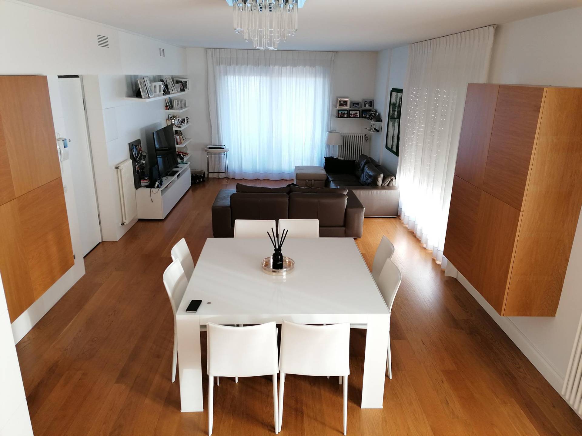 Attico PESCARA vendita  Zona Nord  Bucci Immobiliare di Bucci Tommaso