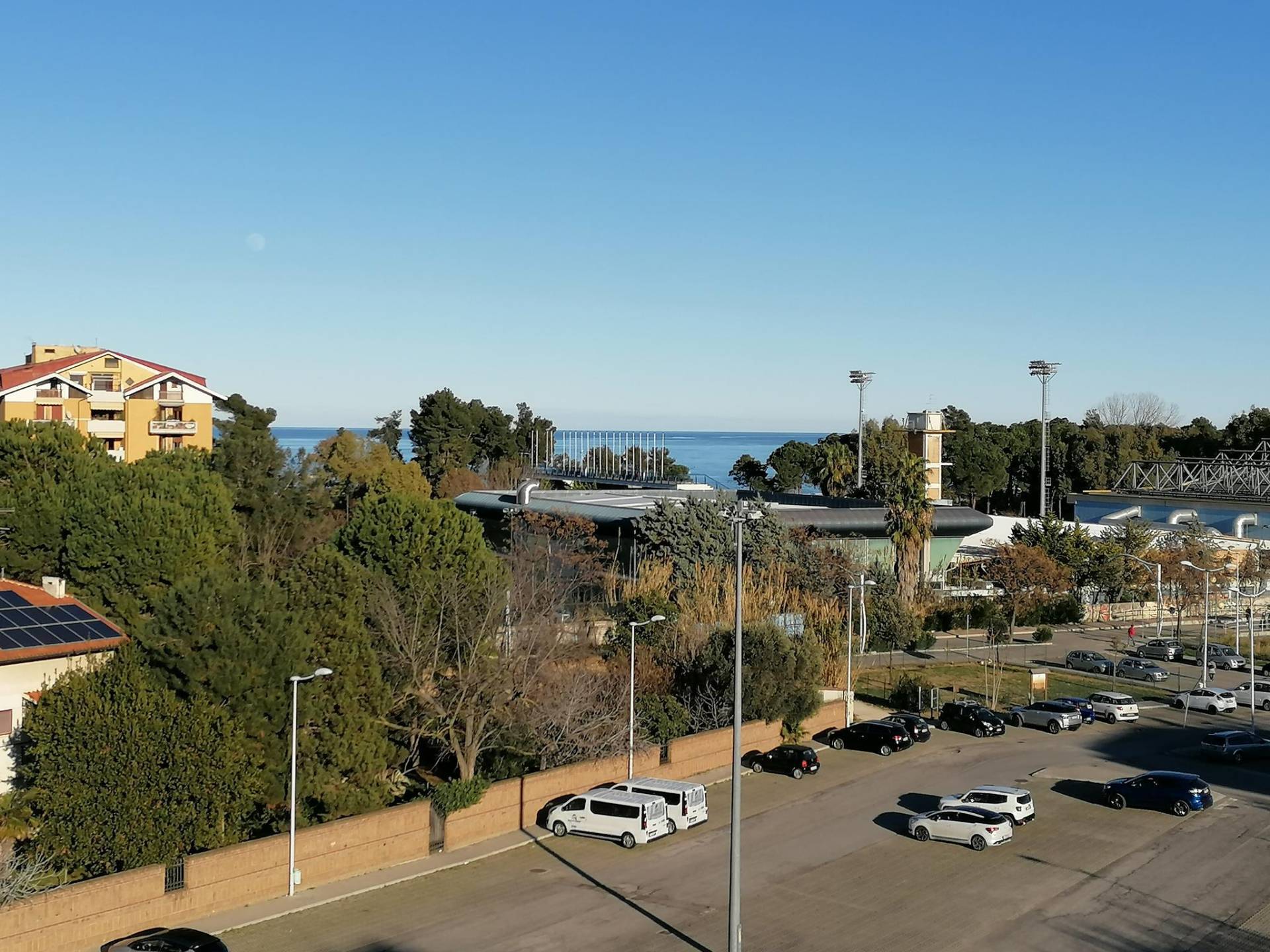 Attico PESCARA vendita  Zona Nord  Bucci Immobiliare di Bucci Tommaso