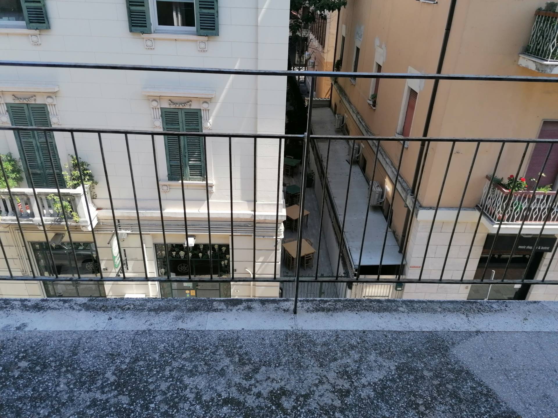 Appartamento PESCARA vendita  Centro  Bucci Immobiliare di Bucci Tommaso