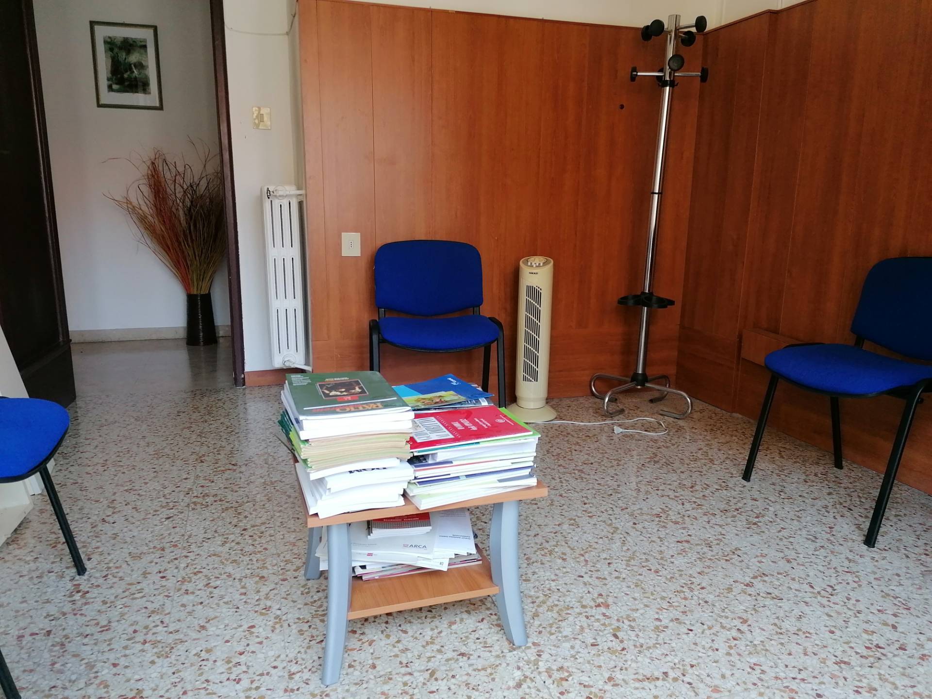 Appartamento PESCARA vendita  Centro  Bucci Immobiliare di Bucci Tommaso