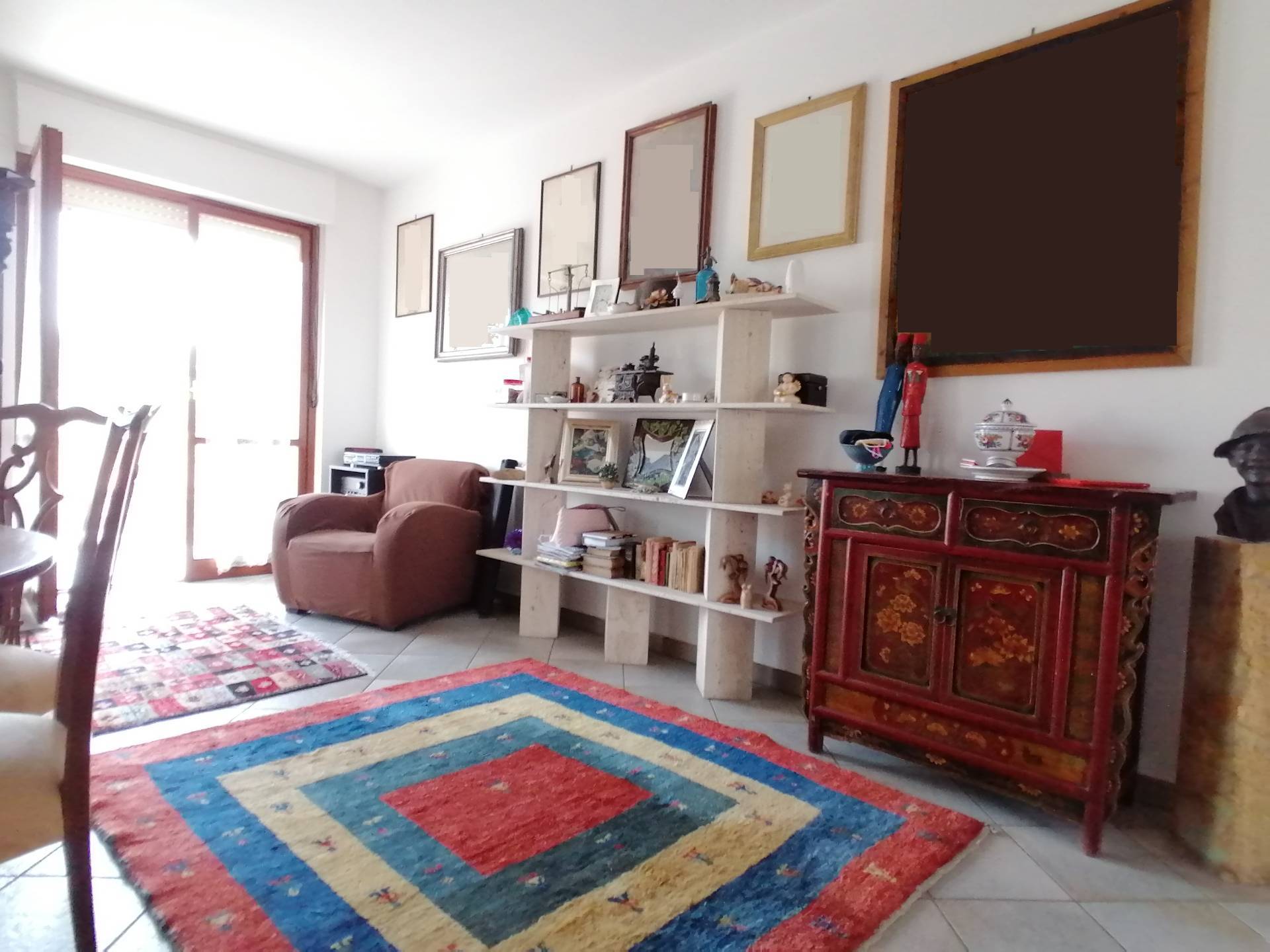 Appartamento PESCARA vendita  Zona Colli  Bucci Immobiliare di Bucci Tommaso