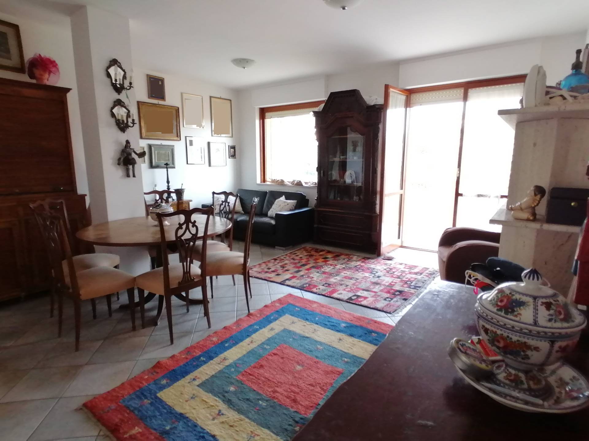 Appartamento PESCARA vendita  Zona Colli  Bucci Immobiliare di Bucci Tommaso