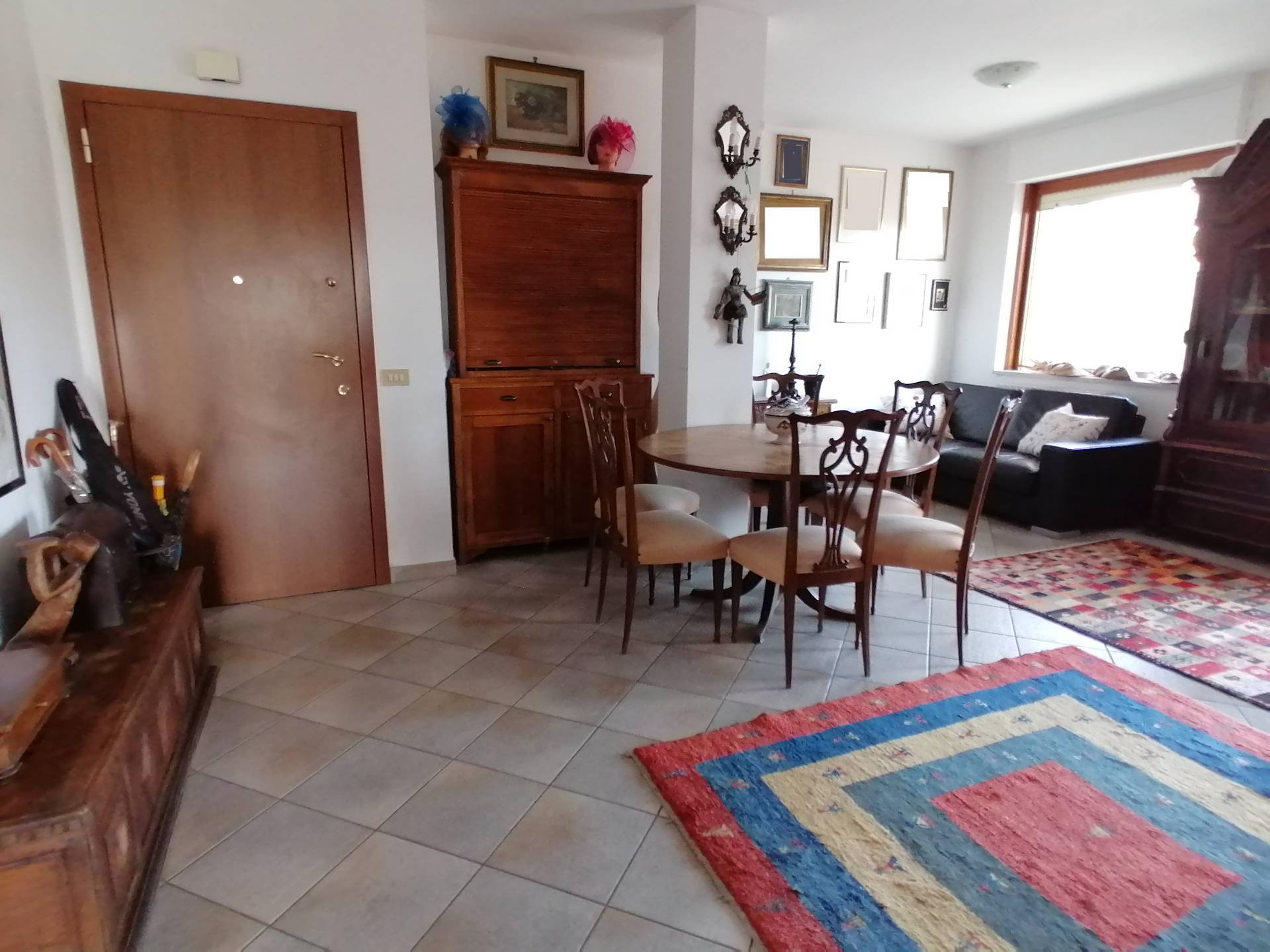 Appartamento PESCARA vendita  Zona Colli  Bucci Immobiliare di Bucci Tommaso