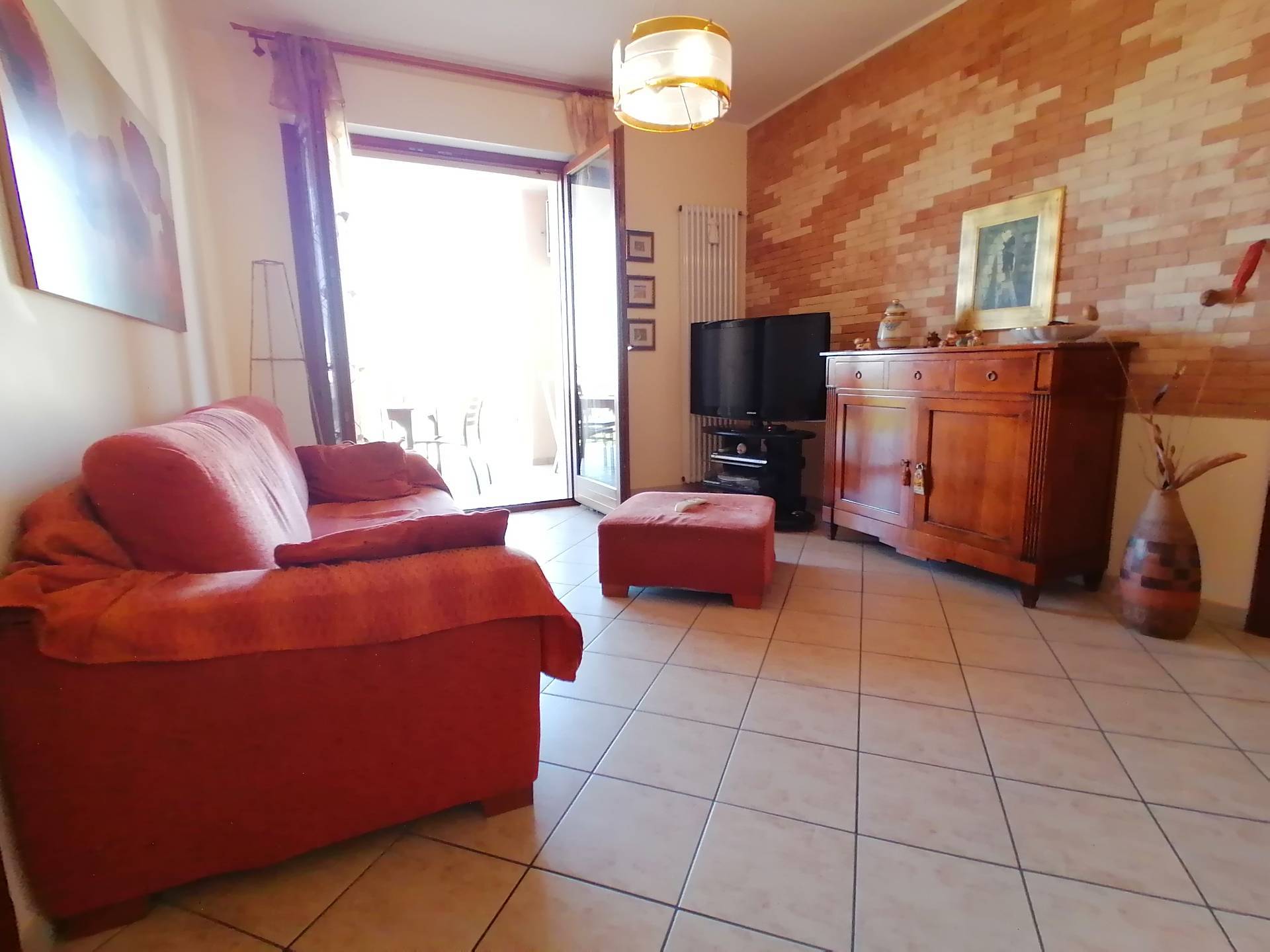 Appartamento MONTESILVANO vendita  Montesilvano spiaggia  Bucci Immobiliare di Bucci Tommaso