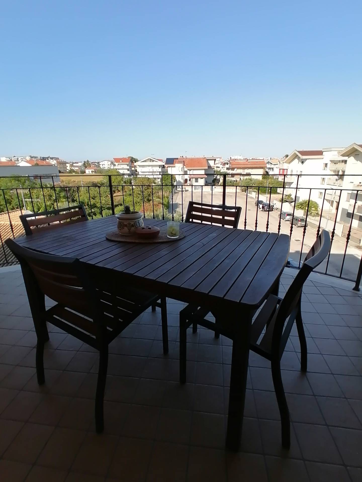 Appartamento MONTESILVANO vendita  Montesilvano spiaggia  Bucci Immobiliare di Bucci Tommaso