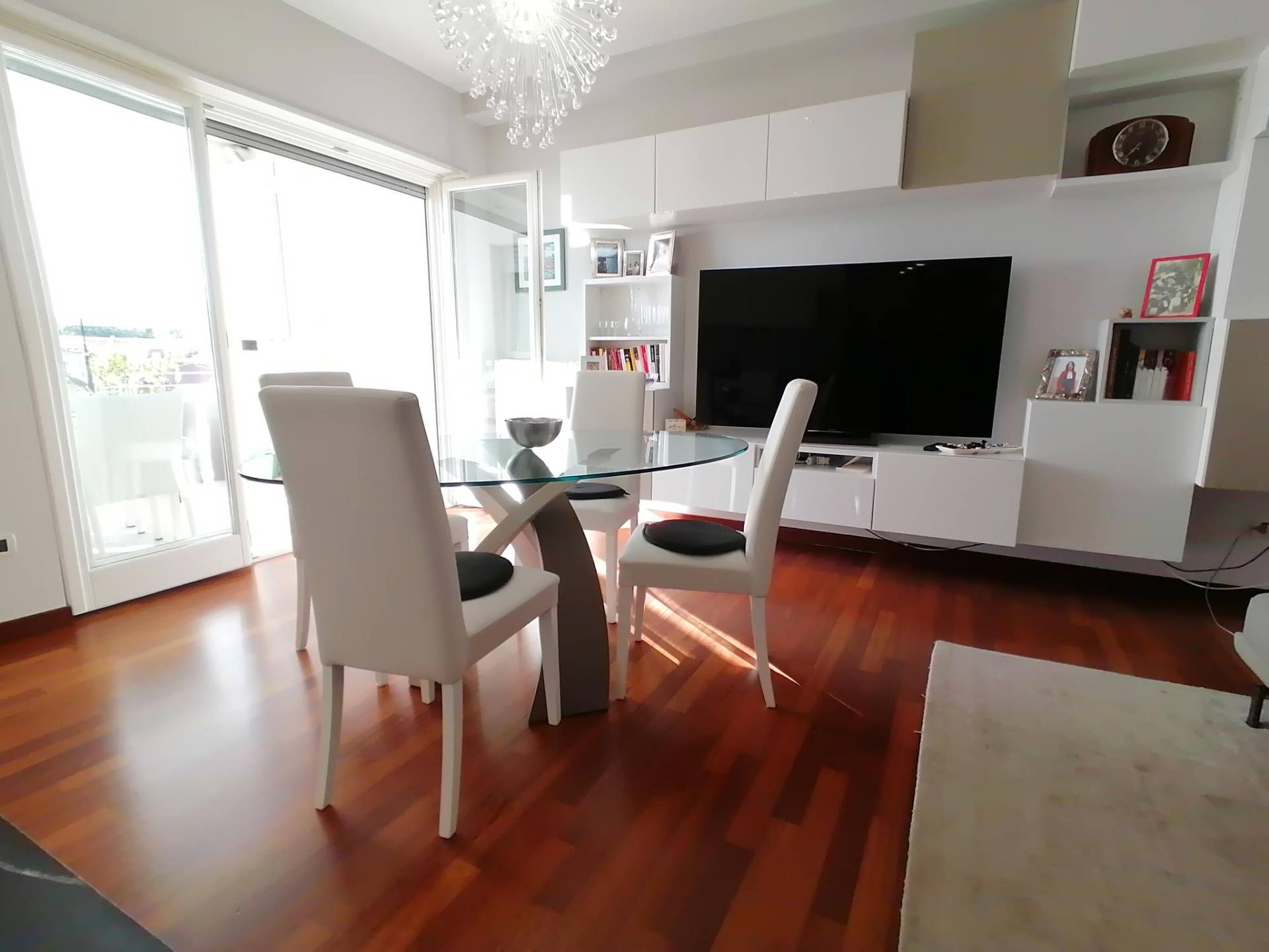 Appartamento PESCARA vendita  Centro  Bucci Immobiliare di Bucci Tommaso