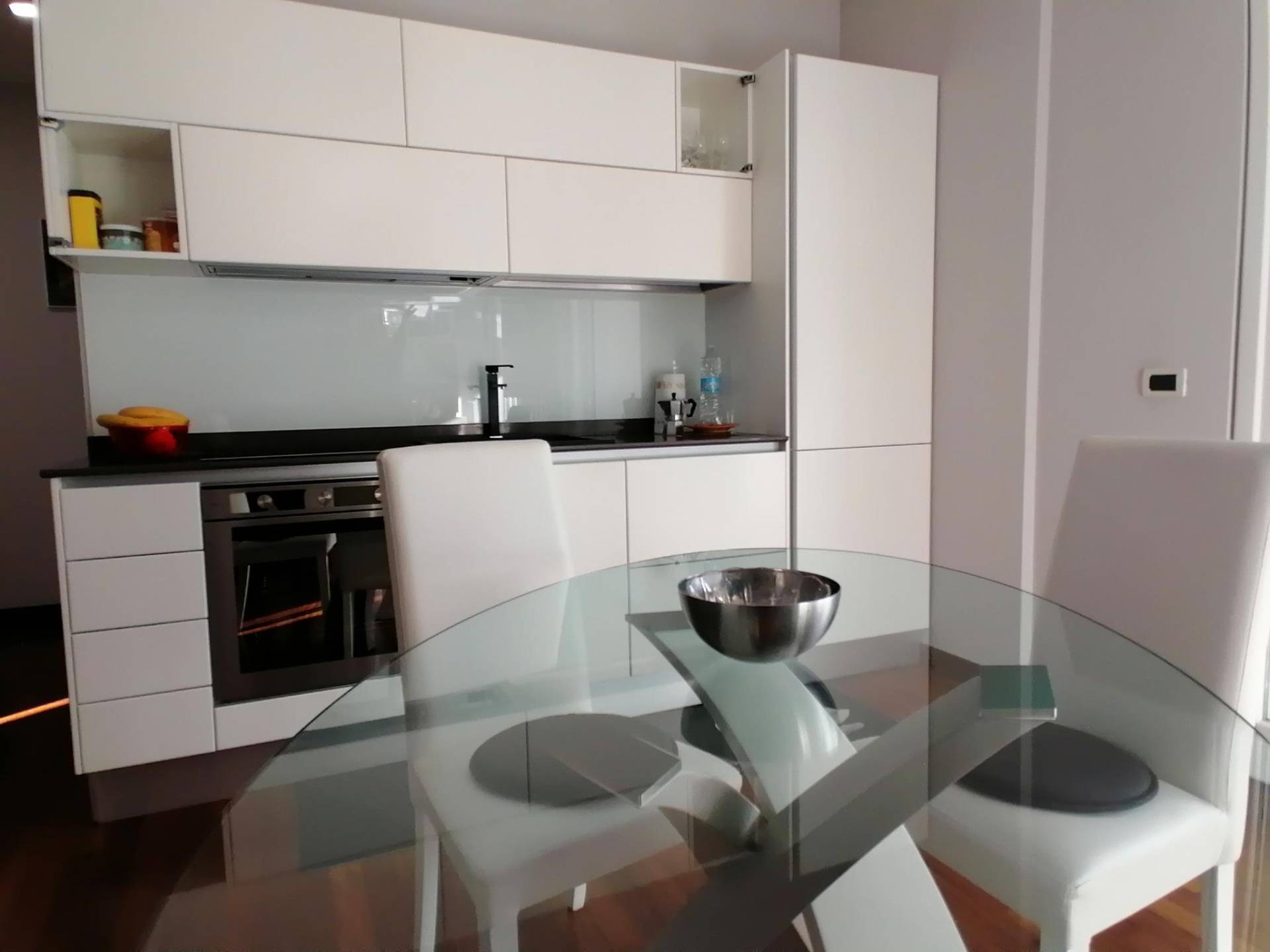 Appartamento PESCARA vendita  Centro  Bucci Immobiliare di Bucci Tommaso