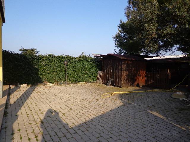 Villa CITTÀ SANT