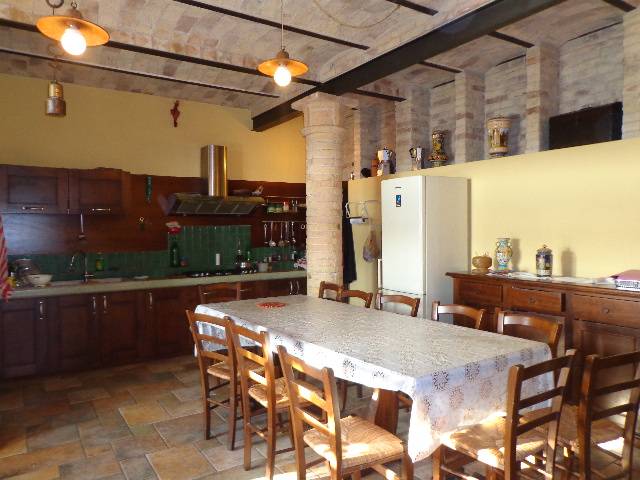 Villa CITTÀ SANT