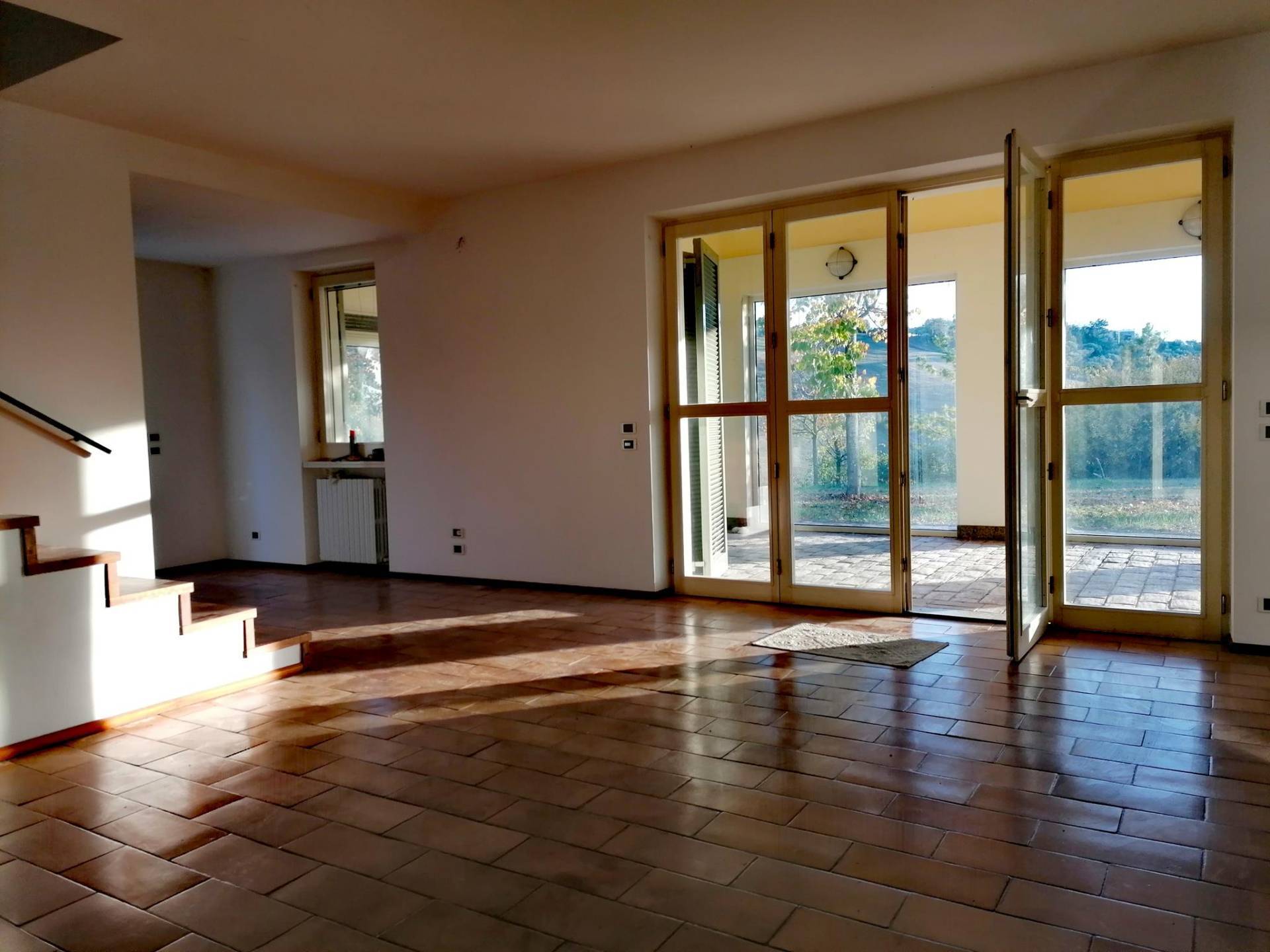 Villa SPOLTORE vendita    Bucci Immobiliare di Bucci Tommaso