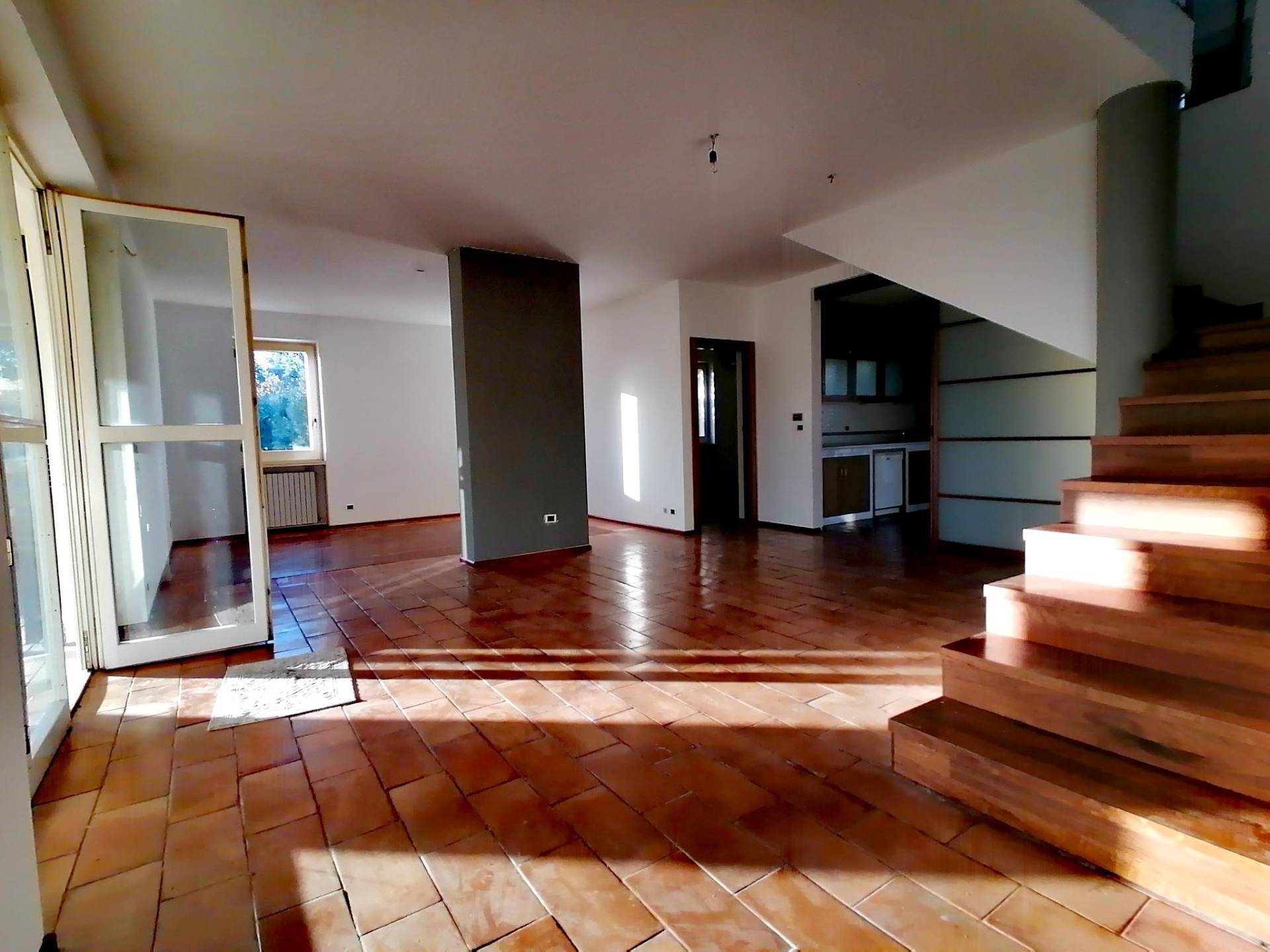 Villa SPOLTORE vendita    Bucci Immobiliare di Bucci Tommaso