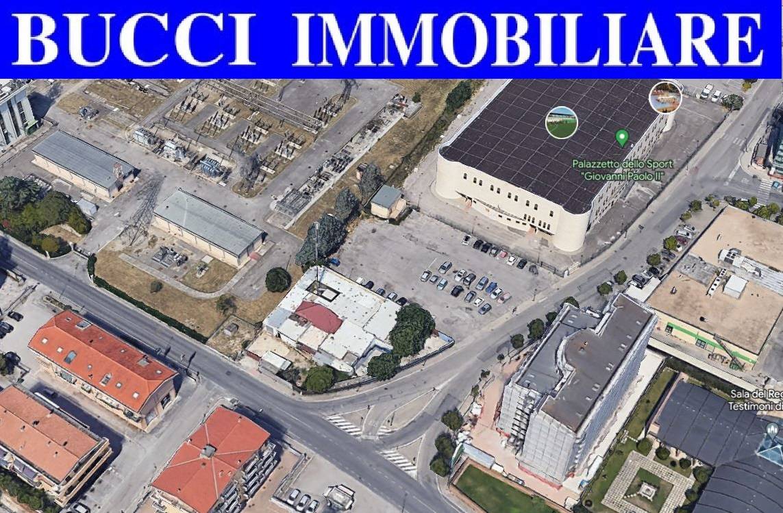 Terreno edificabile in vendita a Pescara (PE)