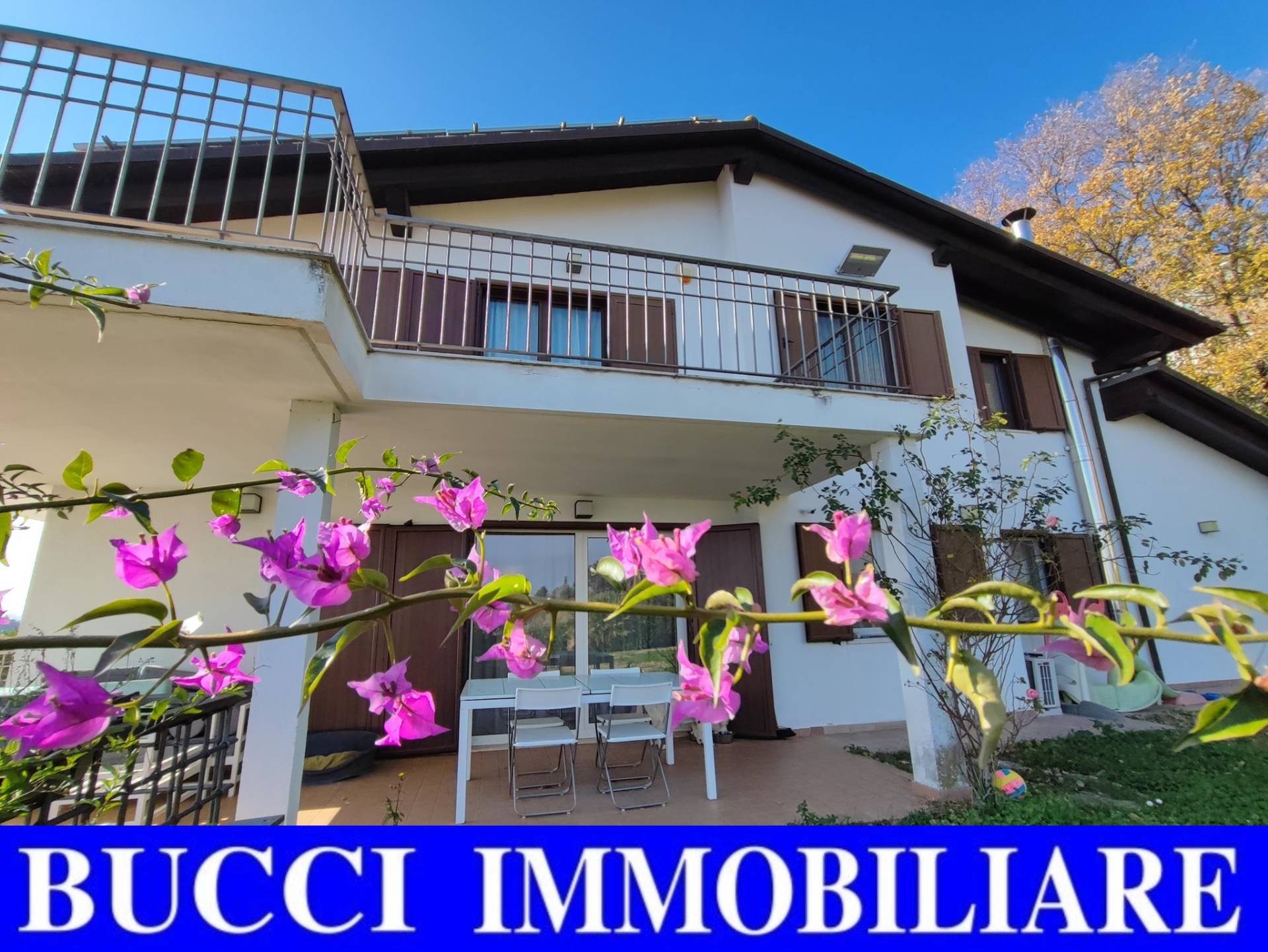 Villa in vendita a Montesilvano (PE)