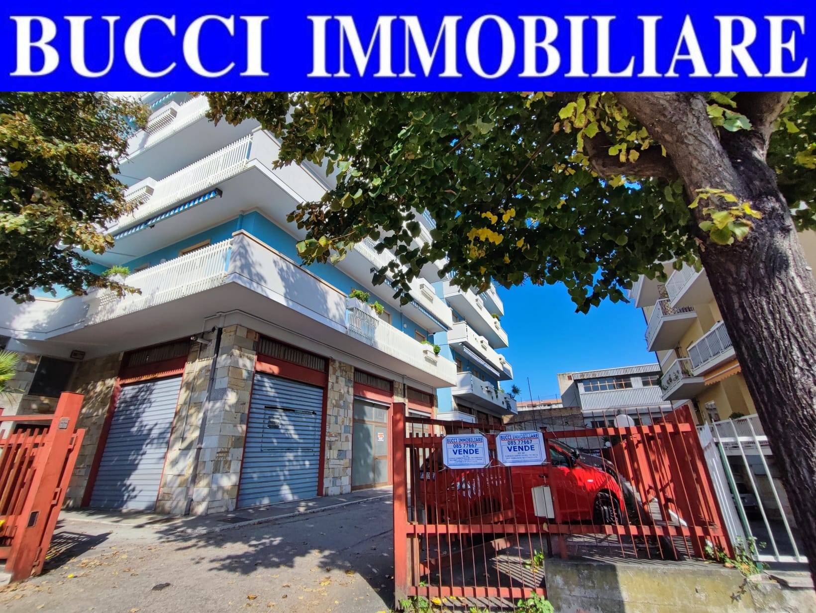 Fondo commerciale in vendita a Pescara (PE)