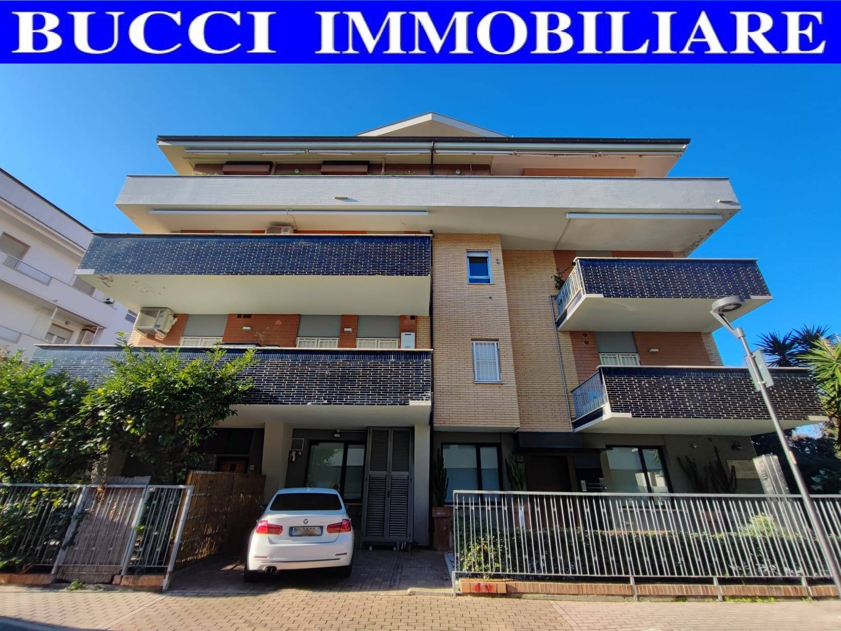 Appartamento in vendita a Pescara