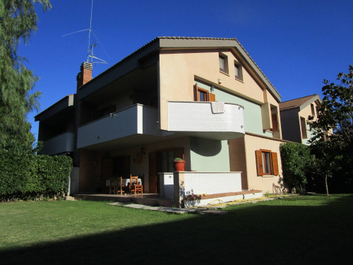 Villa in vendita a Città Sant'angelo (PE)