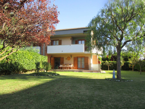 Villa in vendita a Città Sant'angelo (PE)
