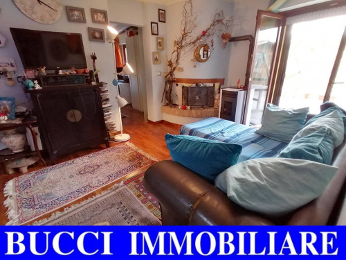 Appartamento in Vendita a Montesilvano