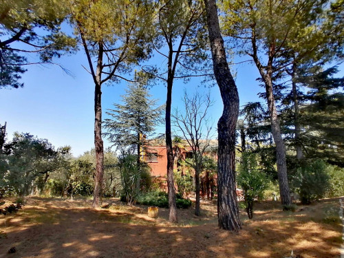 Villa in vendita a San Giovanni Teatino (CH)