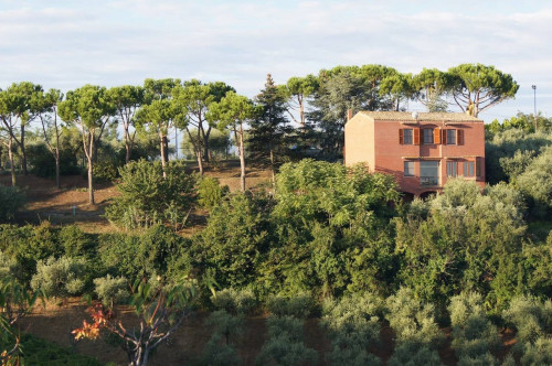 Villa in vendita a San Giovanni Teatino (CH)