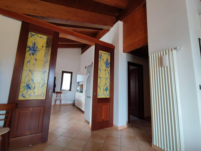 Villa in vendita a Montesilvano (PE)