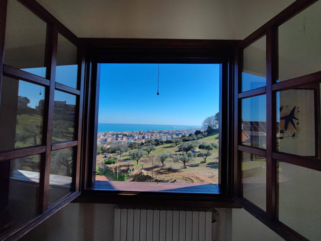 Villa in vendita a Pescara (PE)