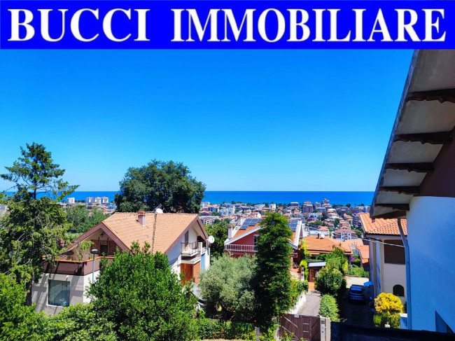 Appartamento in vendita a Montesilvano