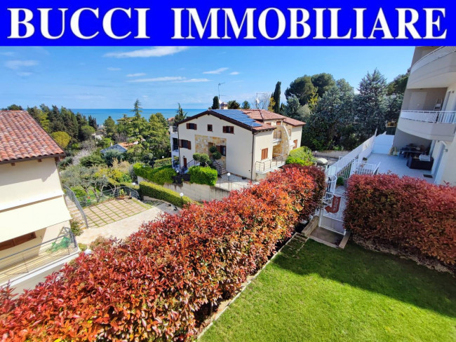 Villette a schiera in vendita a Montesilvano