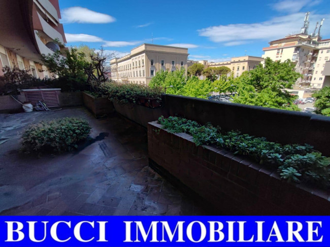 Appartamento in vendita a Pescara