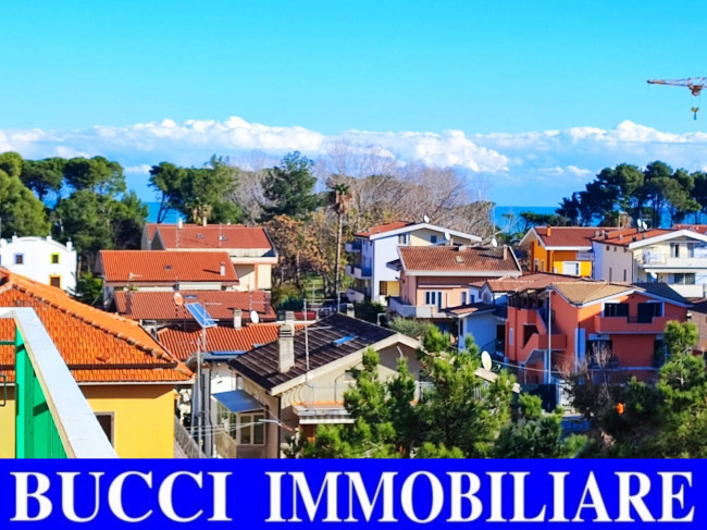 Appartamento in vendita a Pescara