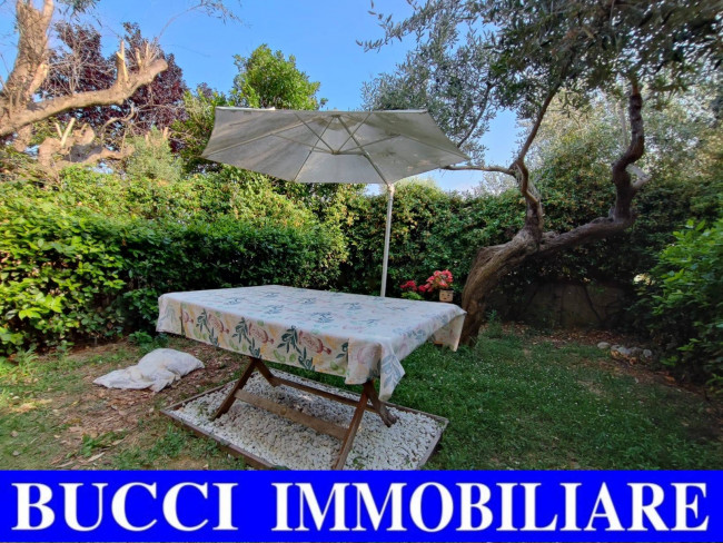 Villette a schiera in vendita a Pescara