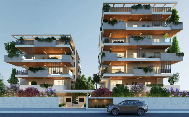 Appartamento in vendita a Pescara