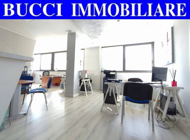 Studio/Ufficio in vendita a Montesilvano
