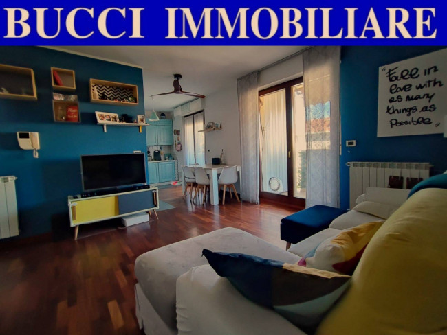 Appartamento in vendita a Pescara